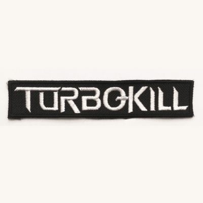 Patch Logo