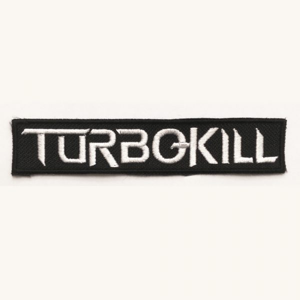 Patch Logo