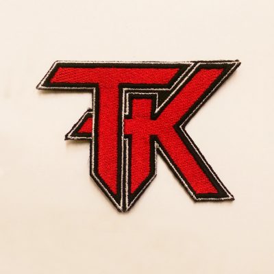 Patch TK