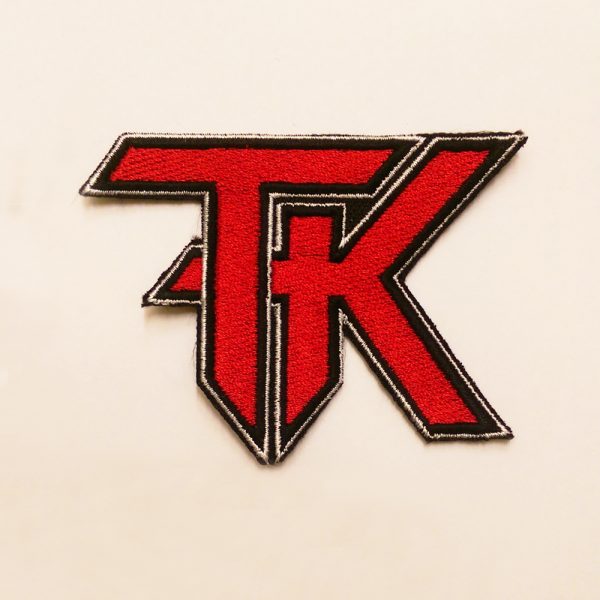 Patch TK